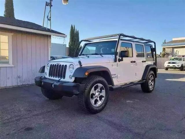 $25999 : 2016 JEEP WRANGLER image 5