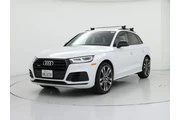 $30998 : Audi SQ5 2020 AWD 3.0T quatt thumbnail