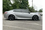 $22985 : Toyota Camry 2019 XSE 4dr Se thumbnail