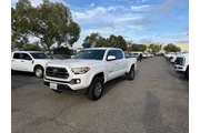 Toyota Tacoma 2016 4x2 SR5 V en San Bernardino