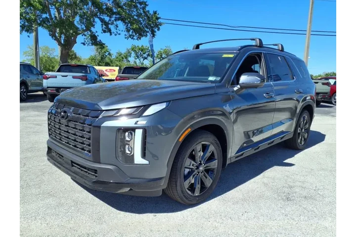 $39950 : Hyundai PALISADE 2025 XRT 4d image 3