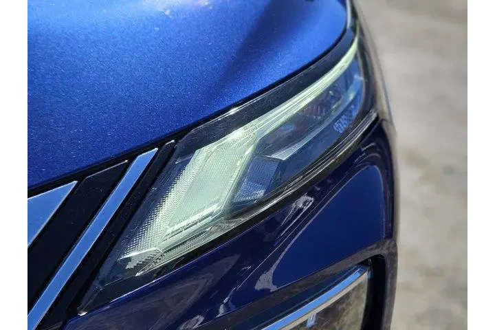 $21500 : Nissan Rogue 2021 AWD SV 4dr image 10