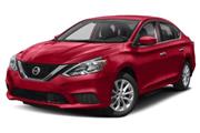 $12355 : 2019 Nissan Sentra thumbnail