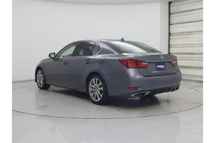 $20998 : Lexus GS 350 2014 4dr Sedan image 2