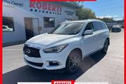 2018 INFINITI QX60 en Kingston