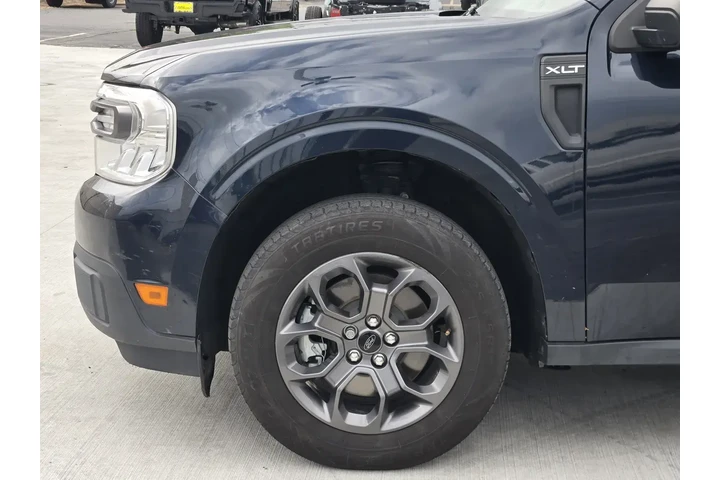 $24791 : Ford Maverick 2022 AWD XL 4d image 7