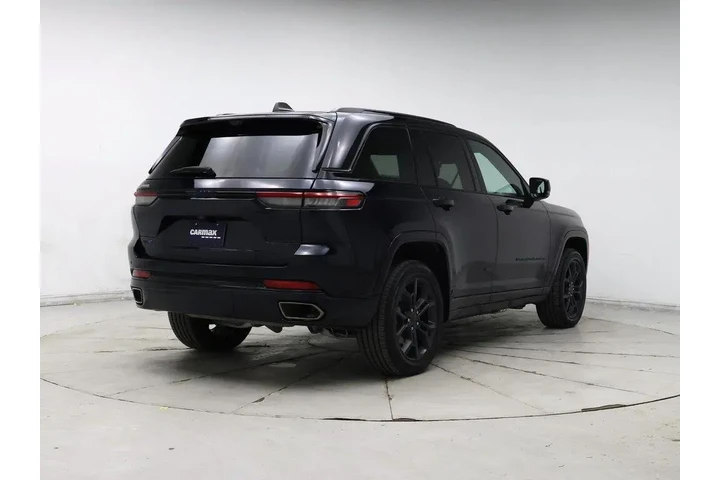 $39998 : Jeep Grand Cherokee 2024 4x4 image 8