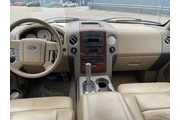 $10925 : Ford F-150 2007 XLT 4dr Supe thumbnail