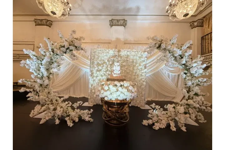 D'ANGELUS EVENTS image 6