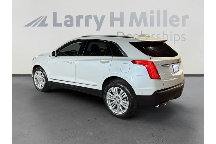 $23263 : Cadillac XT5 2019 Premium Lu image 3