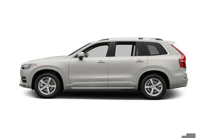 $14498 : Volvo XC90 2017 AWD T6 Momen image 2