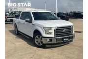 Ford F-150 2017 4x2 Lariat 4 en Houston