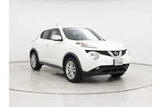 Nissan JUKE 2016 S 4dr Cross en Modesto