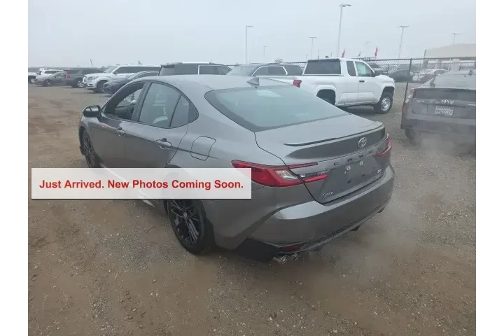 $36900 : Toyota Camry 2026 SE 4dr Sed image 4