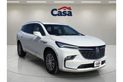 Buick Enclave 2024 4x4 Premi