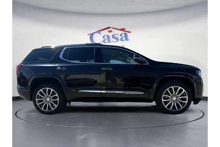 $36995 : GMC Acadia 2022 4x4 Denali 4 image 7