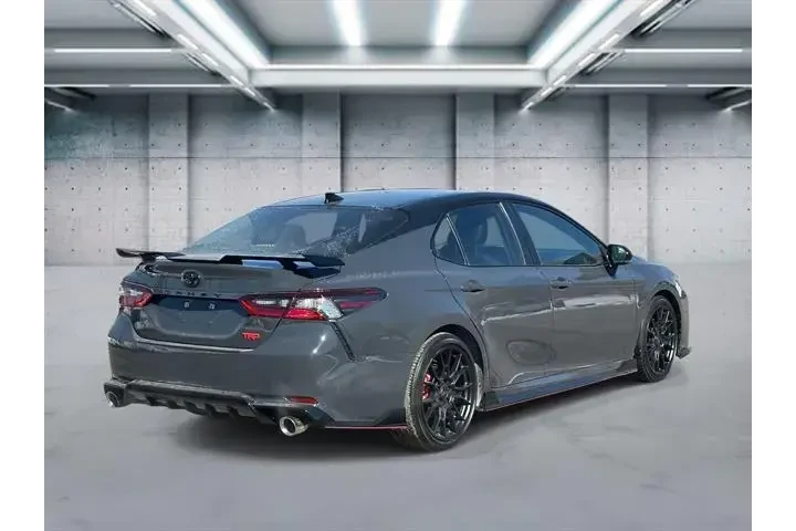 $34054 : Toyota Camry 2023 XSE V6 4dr image 5