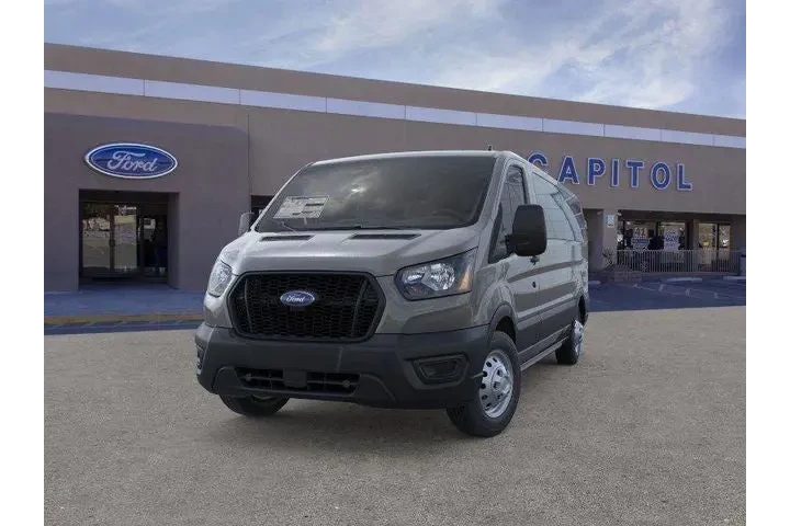 $62111 : 2025 Transit-350 XL image 2