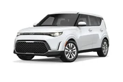 Kia Soul 2023 S 4dr Crossove