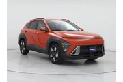 Hyundai KONA 2024 SEL 4dr Cr