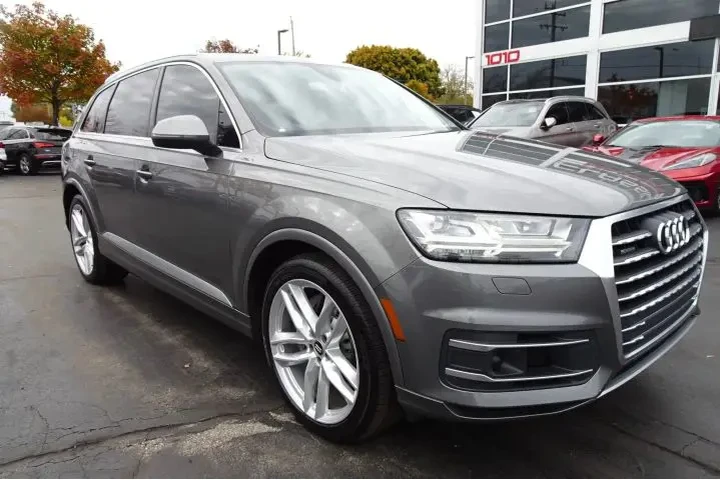$18995 : 2017 Q7 image 4