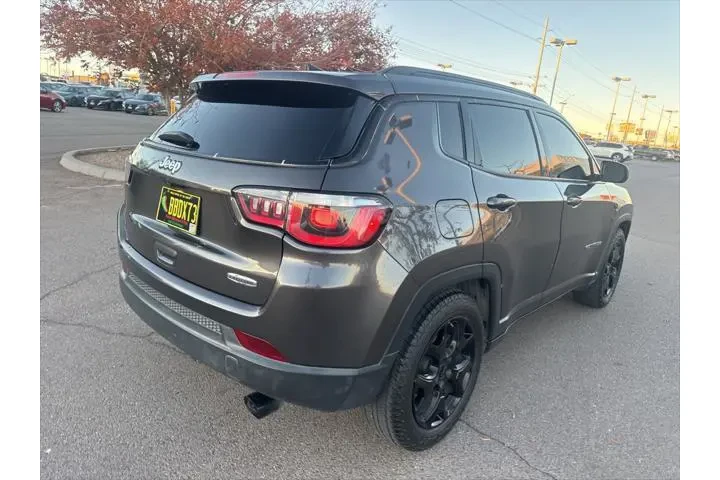 $16991 : Jeep Compass 2020 Latitude 4 image 9