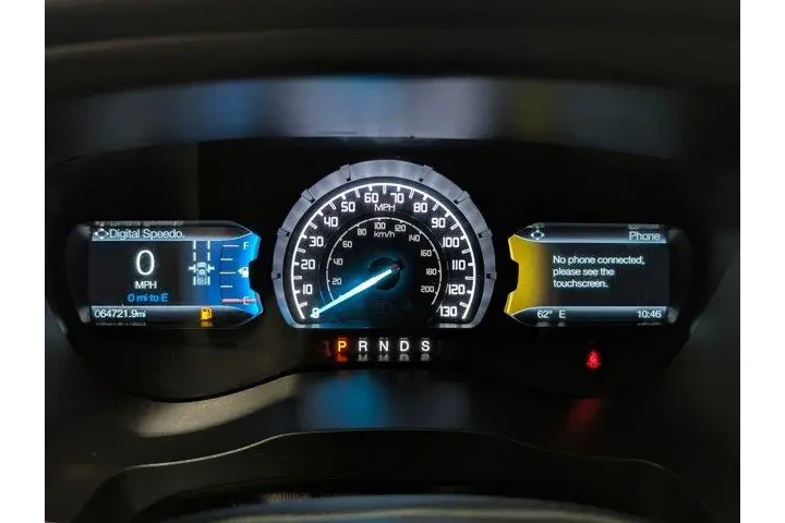 $30664 : Ford Ranger 2022 4x4 Lariat image 3