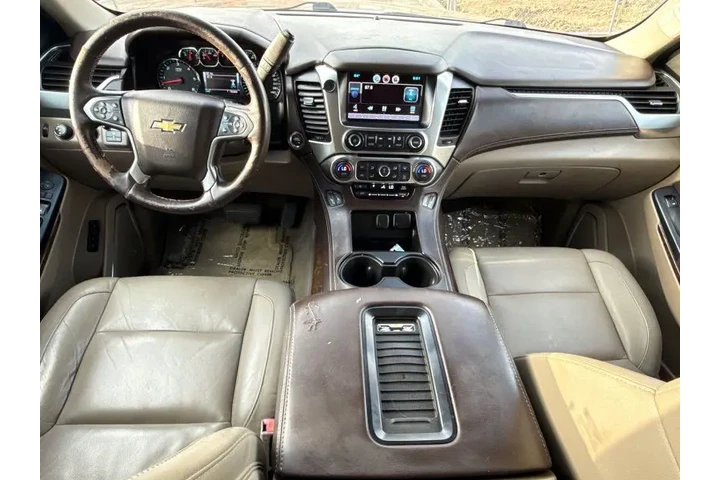 $20495 : 2015 Tahoe LT image 6