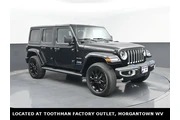 $28776 : Jeep Wrangler 2023 4x4 High thumbnail