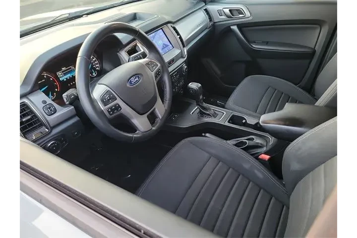 $31691 : Ford Ranger 2023 4x2 XLT 4dr image 3