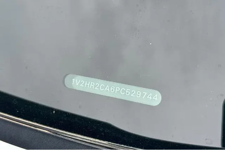 $27885 : Volkswagen Atlas 2023 AWD V6 image 3