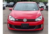 $8492 : Volkswagen GTI 2013 Wolfsbur thumbnail
