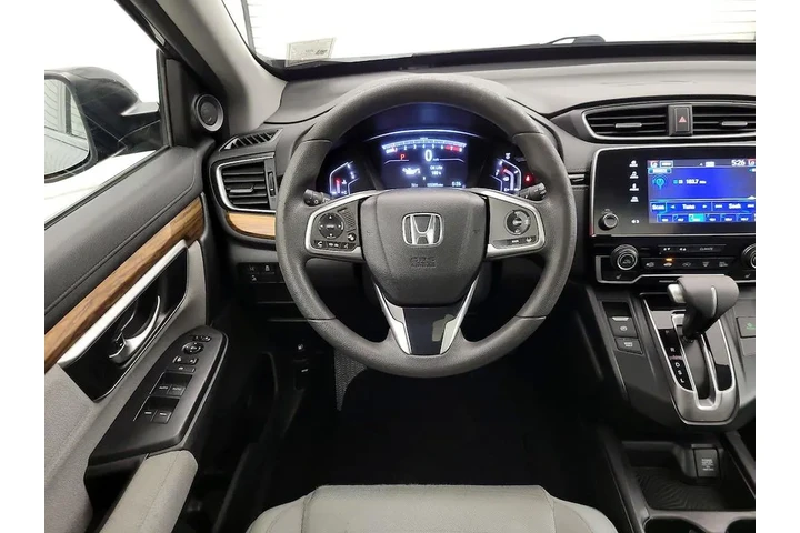 $16998 : Honda CR-V 2018 AWD EX 4dr S image 10