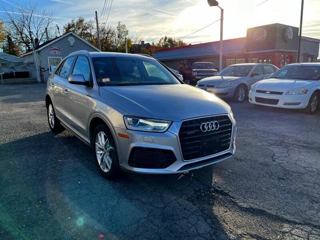 $17900 : 2018 Q3 Premium quattro image 2