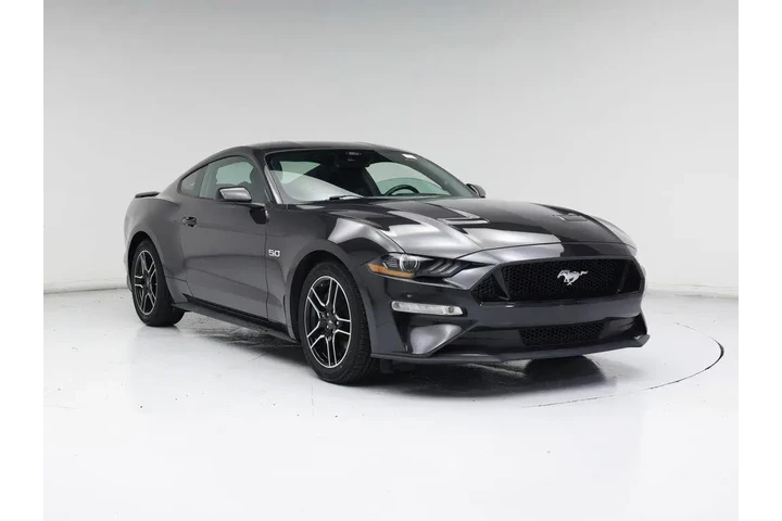 $35998 : Ford Mustang 2022 GT 2dr Fas image 1