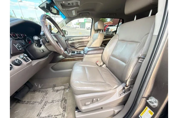 $20495 : 2015 Tahoe LT image 9