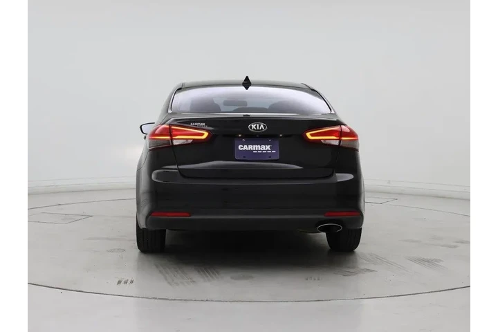 $12998 : Kia Forte 2017 EX 4dr Sedan image 6