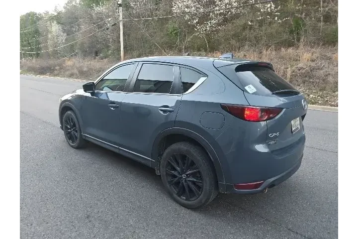 $18990 : Mazda CX-5 2021 Carbon Editi image 4