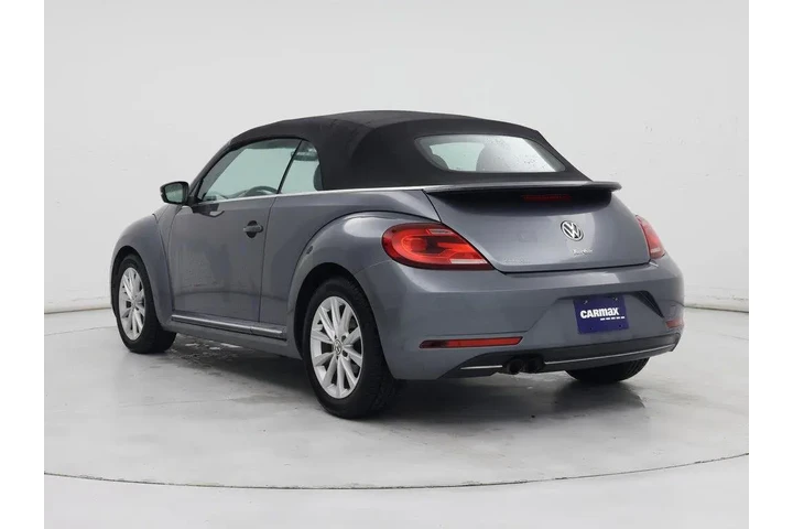 $21998 : Volkswagen Beetle Convertibl image 2