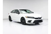 Honda Civic 2022 Sport 4dr S en Charlotte