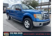 Ford F-150 2011 4x2 XL 4dr S en San Antonio