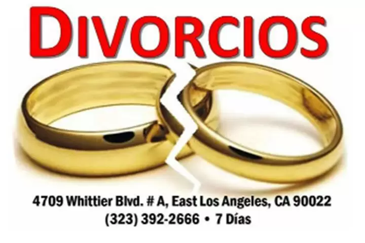 █►DIVORCIOS►BANCARROTAS►DEUDAS image 1