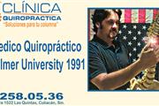 Clínica Quiropráctica Culiacán thumbnail 4