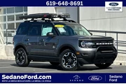 Ford Bronco Sport 2024 AWD O en San Diego