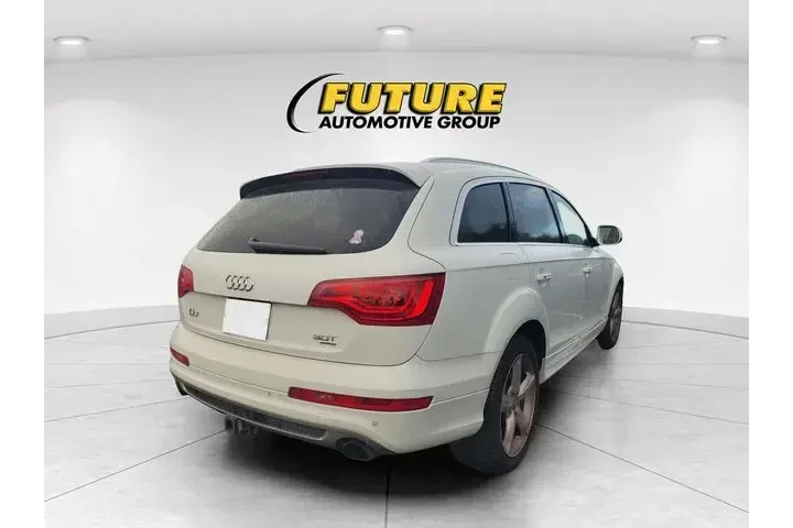 $12997 : Audi Q7 2015 AWD 3.0T quattr image 3