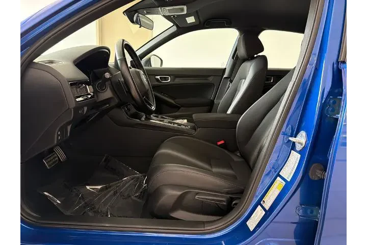 $23989 : Honda Civic 2023 Sport 4dr S image 10