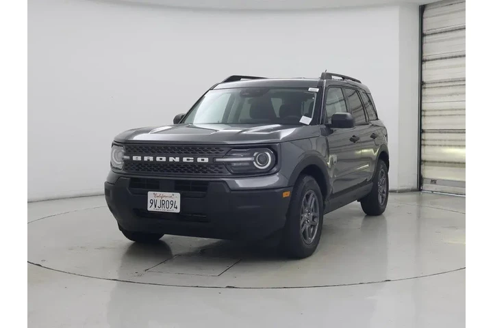 $29998 : Ford Bronco Sport 2025 AWD B image 4