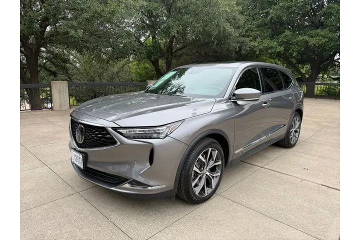 $31980 : Acura MDX 2022 SH-AWD 4dr SU image 1