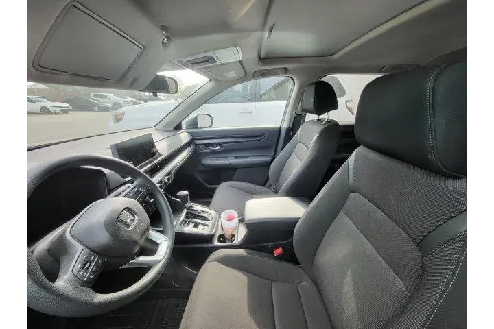 $30976 : Honda CR-V 2024 AWD EX 4dr S image 10