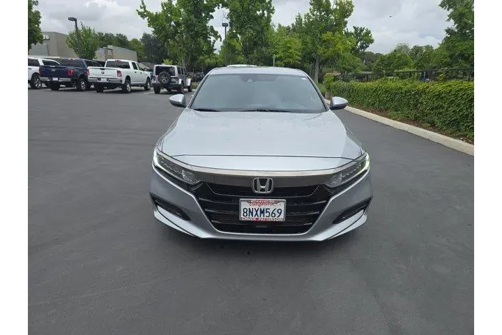 $18995 : Honda Accord 2019 Sport 4dr image 2